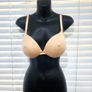 Ultimate Apex Push Up Bra 36C